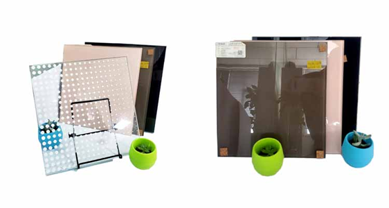 シルクメッシュセラミックガラス 실크 메쉬 세라믹 유리