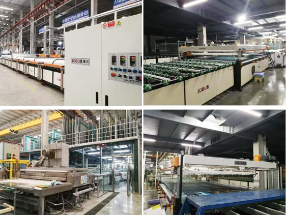 silk screen glass 실크 스크린 유리