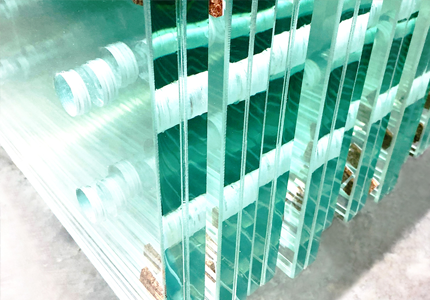 SGP 접합유리 공급업체