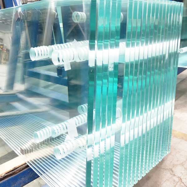 강화유리란 무엇인가요?