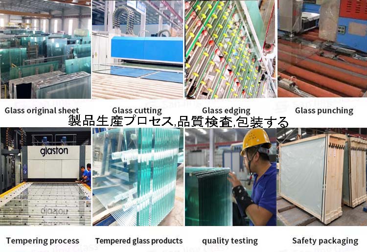 제품 생산 과정