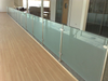 난간용 합판유리