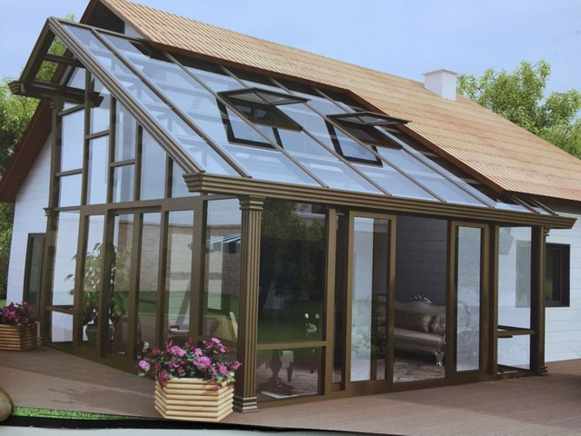 일광실용 단열 유리