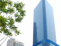 강화 건축 유리