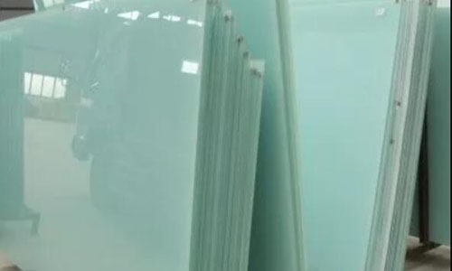 하쿠쇼쿠 샌드위치 안전유리