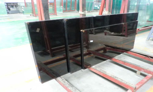 색유리란 무엇인가요?