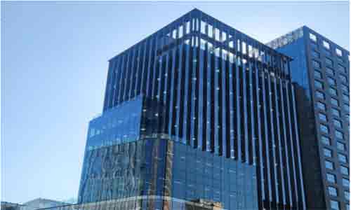 커튼월 유리를 선택하는 방법