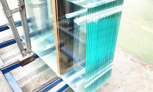 욕실 문용 유리를 선택하는 방법